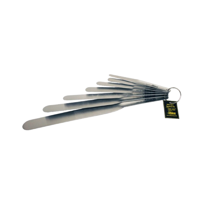 Albion 7-Piece Streamline Spatula Set